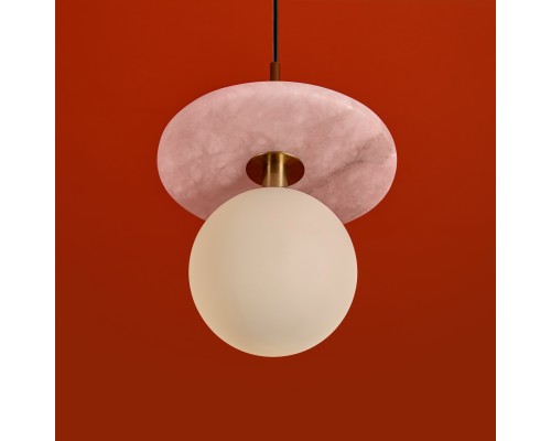 Подвесной светильник Freya FR5631PL-01BS