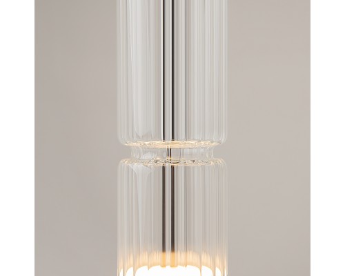 Подвесной светильник Maytoni MOD272PL-L12CH3K1
