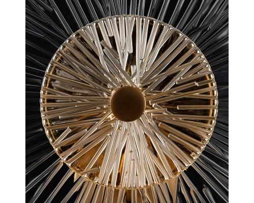 Настенный светильник (бра) Maytoni MOD007WL-01G