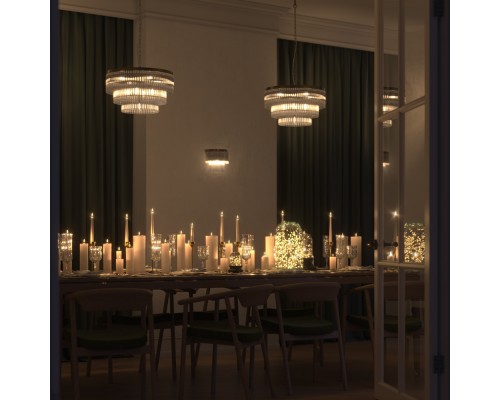 Подвесной светильник Maytoni MOD093PL-13BS