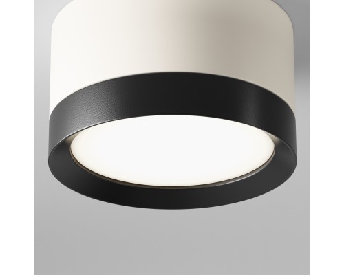 Потолочный светильник Technical C086CL-GX53-SRD-WB