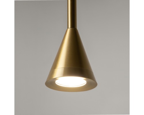 Подвесной светильник Technical P064PL-01G-1