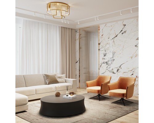 Потолочный светильник Maytoni MOD174CL-09G