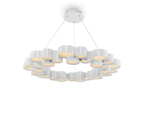 Подвесной светодиодный светильник Freya Marilyn FR6043PL-L90W