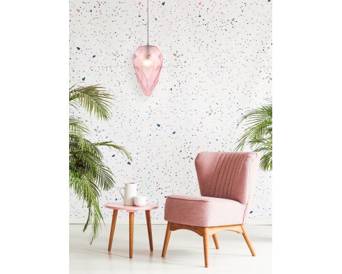 Подвесной светильник Maytoni P052PL-01PK