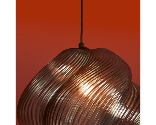 Подвесной светильник Freya FR5548PL-01DBL