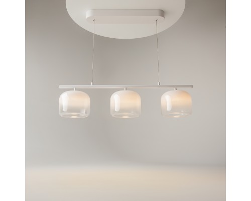 Подвесной светильник Maytoni MOD286PL-L12W3K