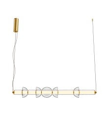 Подвесной светильник Maytoni MOD210PL-L39BS3K