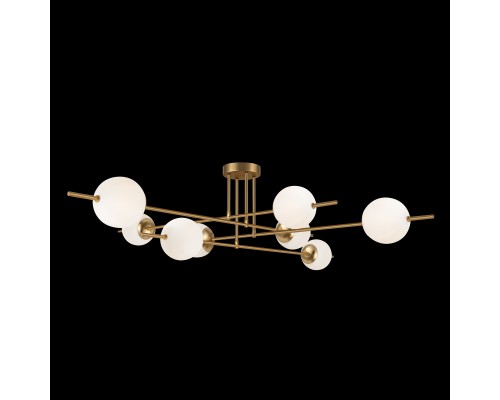 Подвесной светильник Freya FR5205PL-08BS