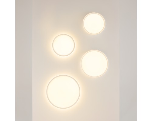 Потолочный светильник Maytoni MOD426CL-L74WK