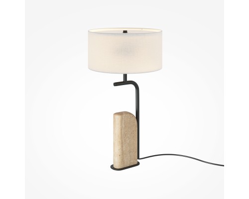 Настольный светильник Maytoni MOD437TL-02B