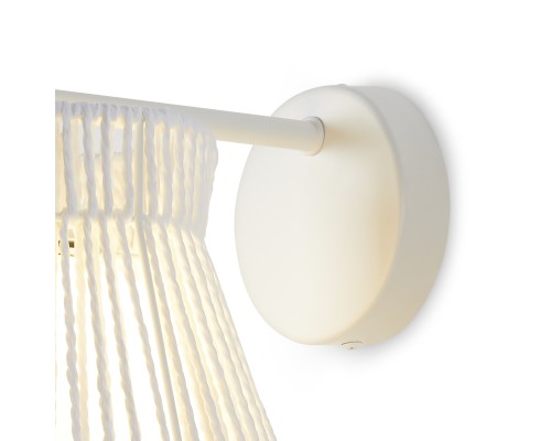 Настенный светильник (бра) Freya FR5405WL-01W