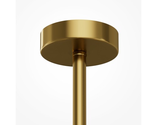 Подвесной светильник Maytoni MOD436PL-05BS