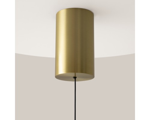 Подвесной светильник Technical P101PL-L300-12W3K-BS