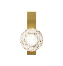 Настенный светильник (бра) Maytoni MOD470WL-01BS