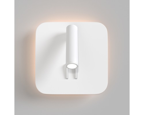 Настенный светильник (бра) Technical C175-WL-01-6W-W