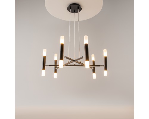 Подвесной светильник Maytoni MOD031PL-12B