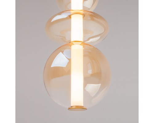 Подвесной светильник Maytoni MOD307PL-L36BS3K