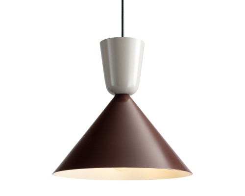 Подвесной светильник Freya FR5598PL-01R