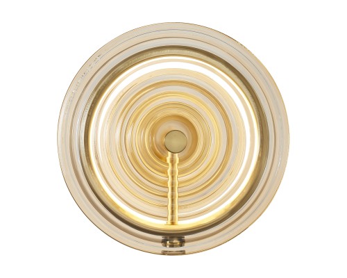 Настенный светильник (бра) Freya FR5442WL-L7TR