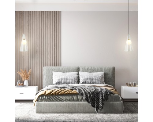 Подвесной светильник Freya FR5389PL-01BS