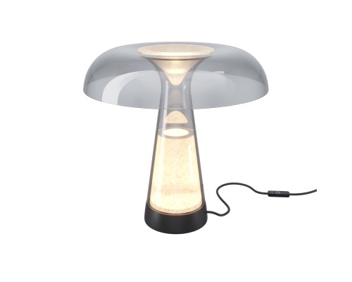 Настольный светильник Maytoni MOD484TL-L8BK