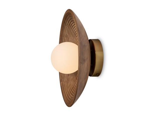 Настенный светильник (бра) Freya FR5589WL-01T1