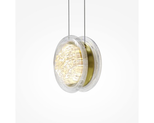 Подвесной светильник Maytoni MOD361PL-L7BS3K1