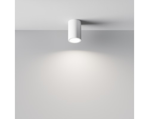 Потолочный светильник Technical C003CW-01W