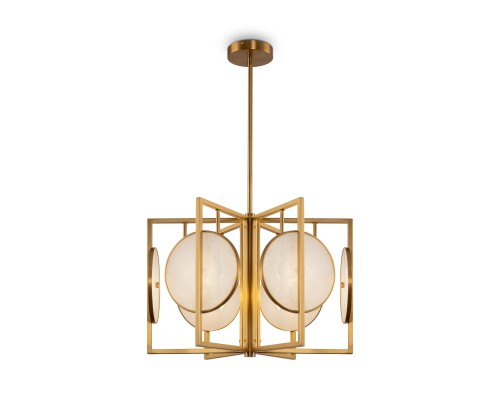 Подвесной светильник Maytoni MOD099PL-06G