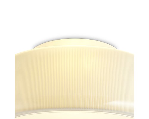 Потолочный светильник Freya FR2055CL-03CH