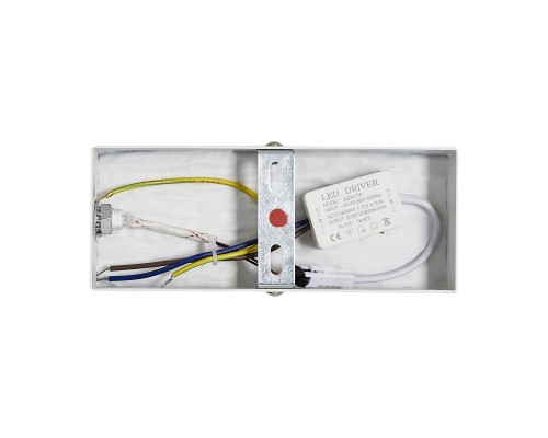 Настенный светильник (бра) Freya FR6208WL-L6W