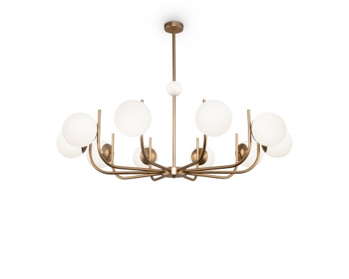 Подвесной светильник Maytoni MOD109PL-10BS