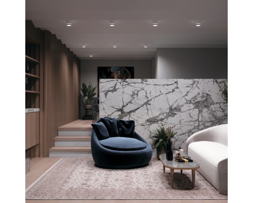 Потолочный светильник Technical C085CL-9W4K-W