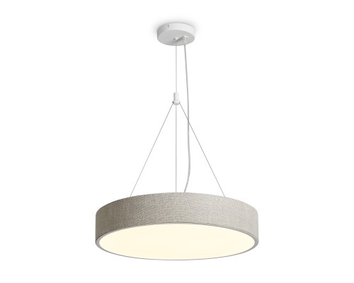 Подвесной светильник Freya FR5555PL-L30BGG