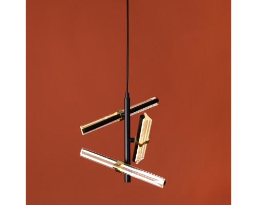 Подвесной светильник Freya FR5557PL-L14B