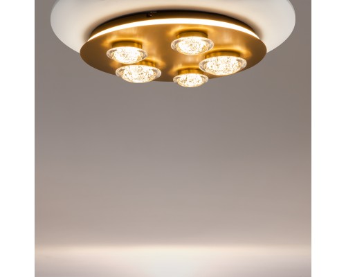 Потолочный светильник Maytoni MOD361CL-L58BS3K