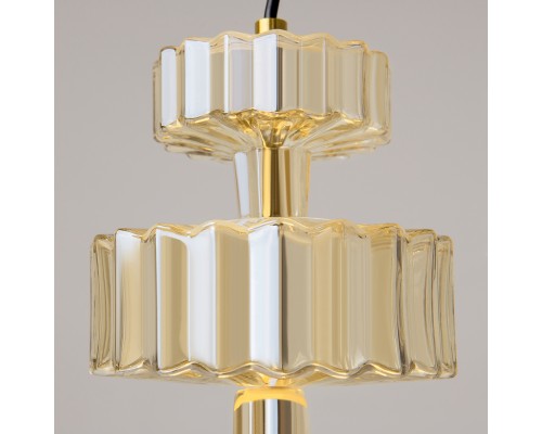 Подвесной светильник Maytoni MOD253PL-L18BS3K1