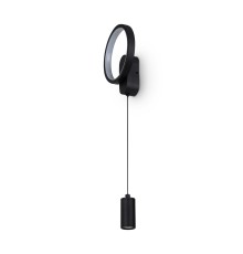 Настенный светильник (бра) Freya FR6110WL-L15B