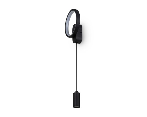 Настенный светильник (бра) Freya FR6110WL-L15B