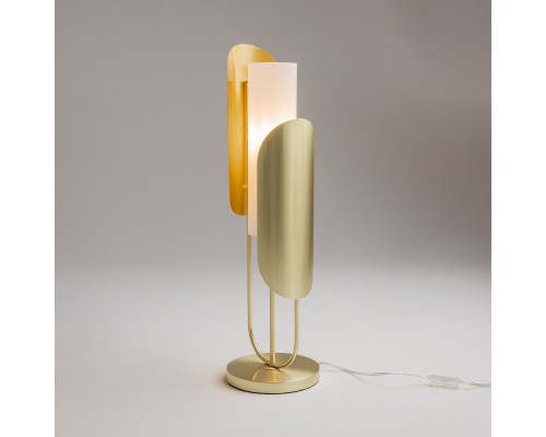 Настольный светильник Maytoni Z014TL-01G