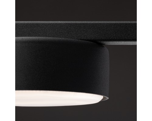 Потолочный светильник Freya FR5363CL-01B