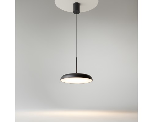 Подвесной светильник Maytoni MOD189PL-L39B3K