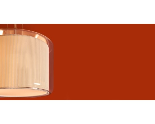 Подвесной светильник Freya FR2055PL-02CH