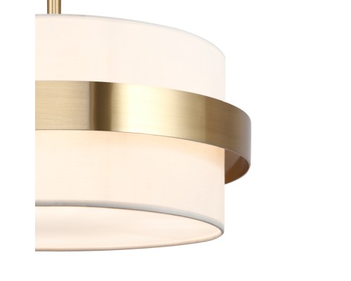 Потолочный светильник Freya FR5367CL-03BS