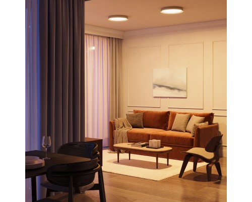 Потолочный светильник Maytoni MOD426CL-L32WK