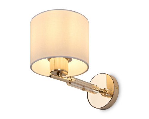 Настенный светильник (бра) Freya FR5386WL-01G