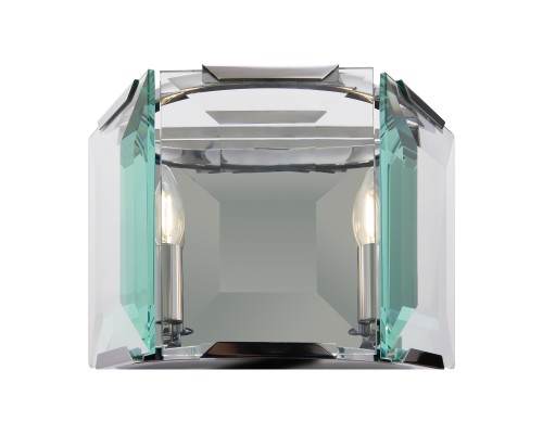 Бра Maytoni Cerezo MOD202WL-02N никель