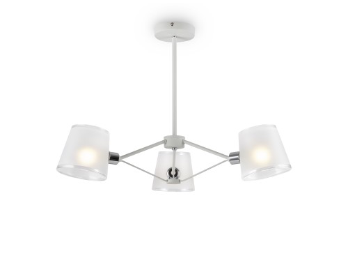 Люстра Freya FR5108PL-03CH