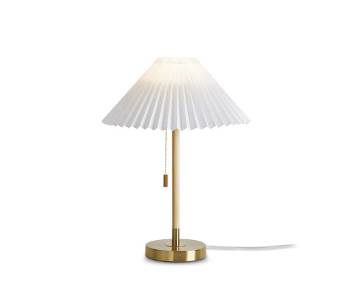 Настольный светильник Freya FR5533TL-01BS